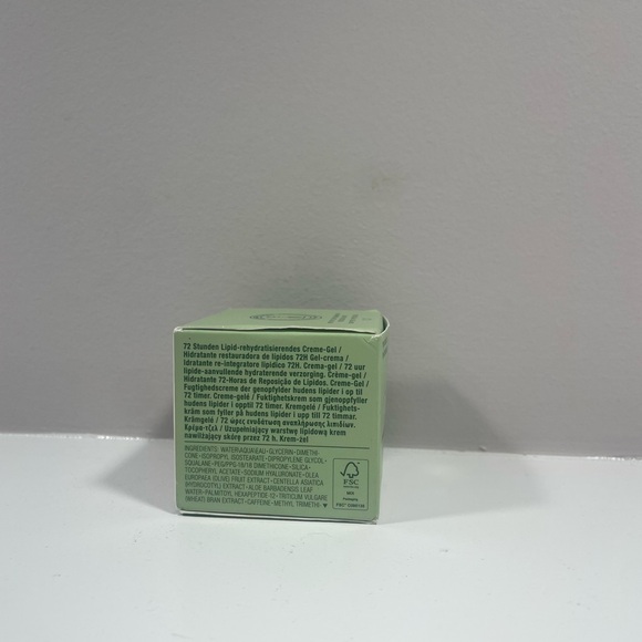 CLINIQUE Moisture Surge 100H Auto-Replenishing Hydrator 1 oz New in Box - Picture 6 of 7